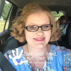 Meet your Posher, Tiffany